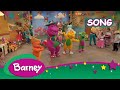 Barney The Fiesta Song