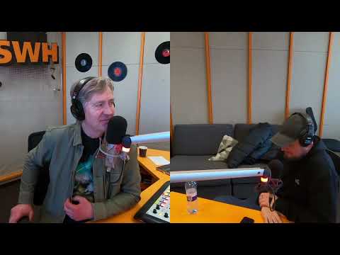 Krivenchy, Eliots un Rikijs izdod jaunu singlu "Skumjas", videoklipu un albumu "Zvejnieka dēli"