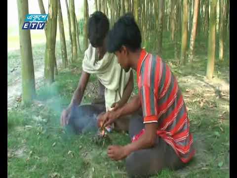 রংপুরে প্রকাশ্যেই বিক্রি হয় ফেনসিডিল, হেরোইন, ইয়াবাসহ বিভিন্ন মাদক