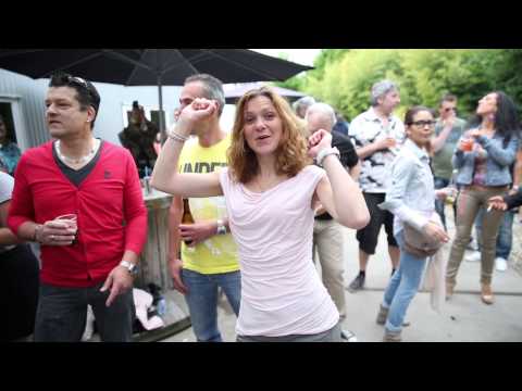 SUN-DAY first edition 2013-06-16 part 1 dj Phill Da Cunha