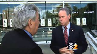 Mystery Surrounds Tappan Zee Bridge Funding, Potential Toll Hike