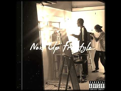 Stacccs - Next Up Freestyle