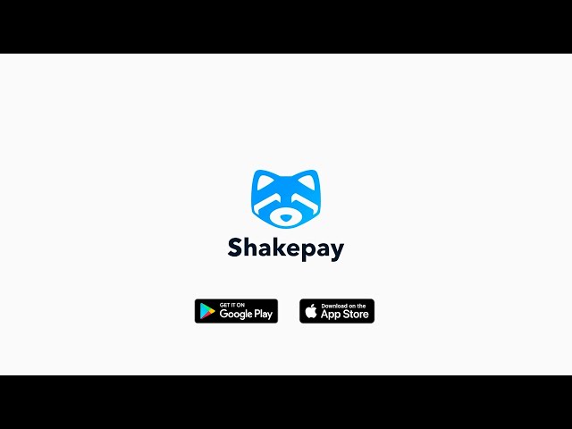 About Shakepay