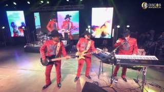 Bronco - La Regañona (Live Desde Monterrey Volumen 1)