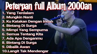 Download lagu Peterpan Full Album 2000an _ Mungkin Nanti mp3