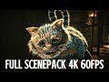 Cheshire Cat Full Scenepack 4K 60FPS