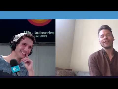 Kevin Elarbi / Randy Harrison : Masterclass