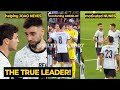 Bruno Fernandes classy reaction after scoring goal and assist vs Sweden | Man Utd News