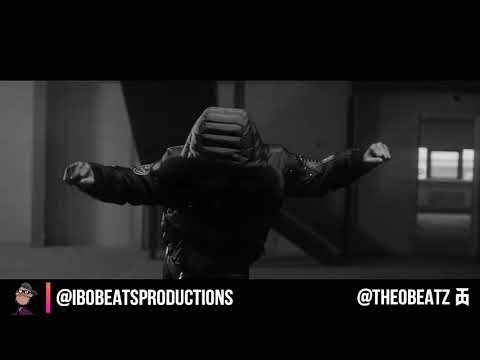 *FREE* (DRILL) | Left-Right | Russ x Tion Wayne Type Beat | UK-Drill Type Beat 2019