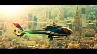 preview picture of video 'Helicopter.pl - leader in helicopter transportation services in Poland'