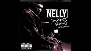 Nelly - Pimp Juice Remix (Feat. Ronald Isley)