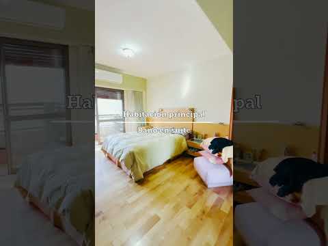 Depto de 3 dormitorios Güemes 1900, Rosario | EN VENTA | Gianella Propiedades