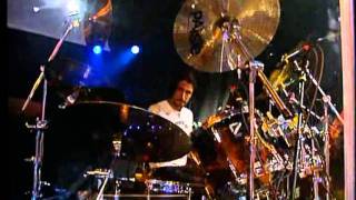 Ben Harper - Voodoo Chile - Rockpalast Germany 1998