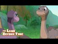 Littlefoot Has A CRUSH 1 Hour Of Full Episodes The Land Before Time