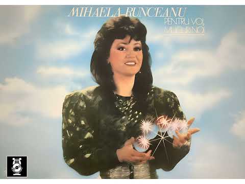 Mihaela Runceanu - A doua zi