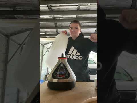 #volcano #storznbickel #vaporiser