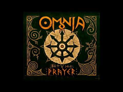 OMNIA - Blood and Bone (Prayer - 2016)