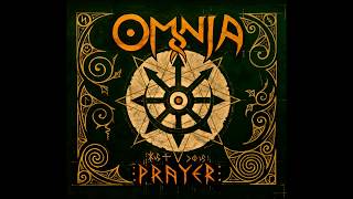 OMNIA - Blood and Bone (Prayer - 2016)