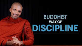 Buddhist way of Discipline (Sila) | Buddhism In English
