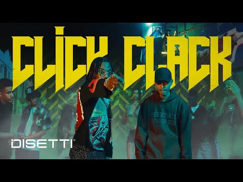 Italian Somali and Don Pablo Mures