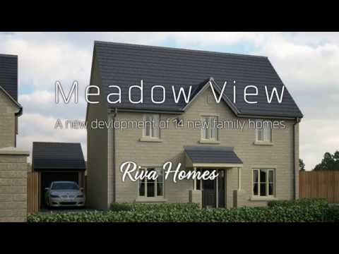 Meadow View, Batley