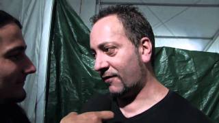 Macabre - Live at Mountains of Death 2010