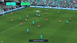 Download lagu Football Match in Unity Engine (WFO World Football) mp3