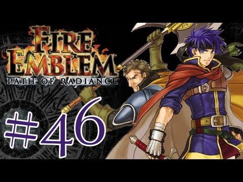 FIRE EMBLEM: PATH OF RADIANCE | #46 | Was vor 20 Jahren geschah