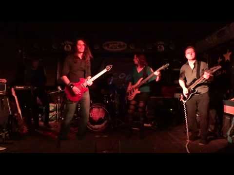 kaleidoscope Live @Cologne MTC – Resignation / Instrumental