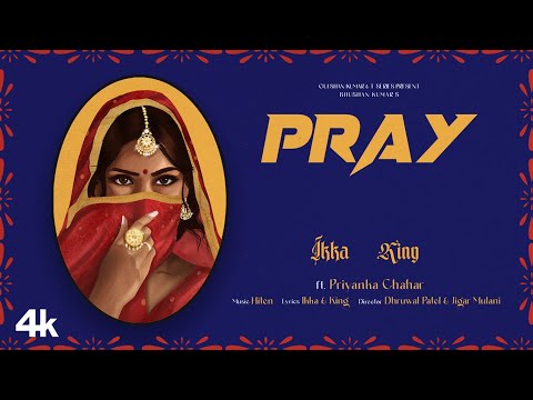 Pray Lyrics English Translation – Ikka x King