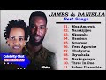 James Daniella Full Album 2021 James Daniella Greatest Hits Full Album 2021 JAMES DANIELLA
