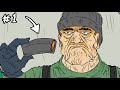 Escape To Tarkov Reload Cartoon