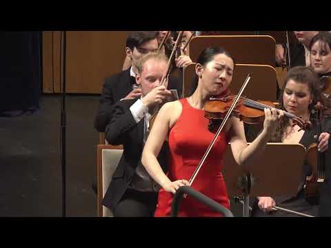 Méditation de « Thaïs » | Anna Lee and Andrés Orozco-Estrada