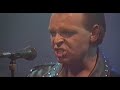 Gary Numan - Machine and Soul (Promo Video) HD