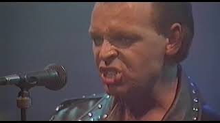 Gary Numan - Machine and Soul (Promo Video) HD
