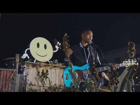 🎤 Oakland.TV Presents: Drew Banga & Friends - Enjoy