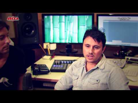 Talking with Daddy's Groove