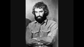 If I Could Give All My Love Or Richard Manuel Is Dead Written By Adam Duritz Read By Hank Beukema