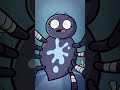 The Itsy Bitsy Spiders