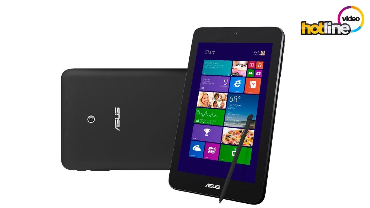 Планшет Asus (M80TA) VivoTab Note 8 (8"|2Gb RAM|32Gb|WiFI|Win8)