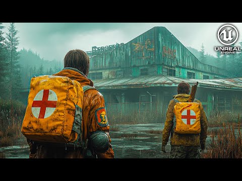 15 MULTIPLAYER Survival Games TO PLAY WITH FRIENDS | Coop games for PC, PS5, Xbox Series X, PS4