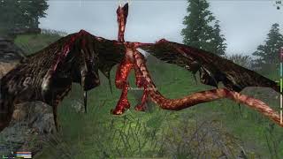 Oblivion Association #120 Новый сет I Дракон I Ситис