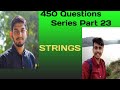 LOVE BABBAR 450 QUESTIONS SERIES PART
