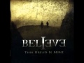 Believe - AA 