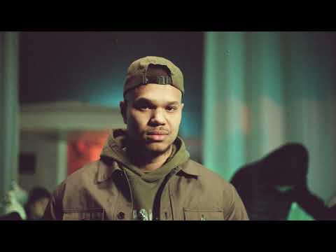 FREE Lamin feat. Michael Williams Type Beat - Risiko (Prod. by Viktorious)