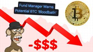 Crypto & NFT Bros Taking Ls in 2026