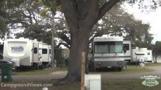 Lone Oak RV Park Video