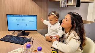 [VLOG] Vem escolher meus moveis comigo !