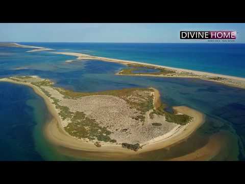 Beautiful Algarve, april 2020