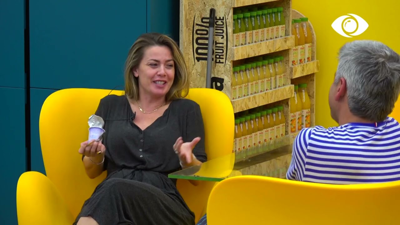 Ta kapi këmbën Dea/ Olta-Qetsorit:Duhet të formosh dyshe me Dean!